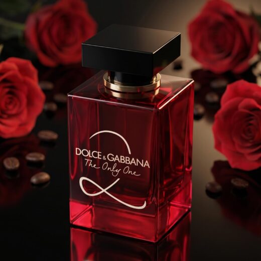 Dolce & Gabbana – The Only One 2