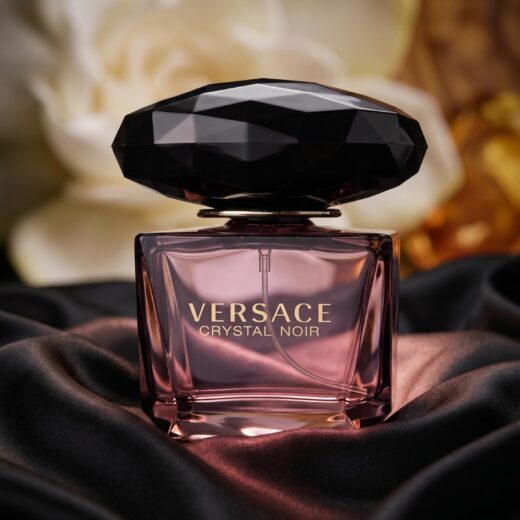 Versace Crystal Noir