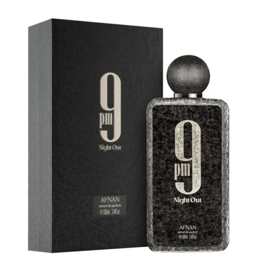 AFNAN 9PM NIGHT OUT 100ML