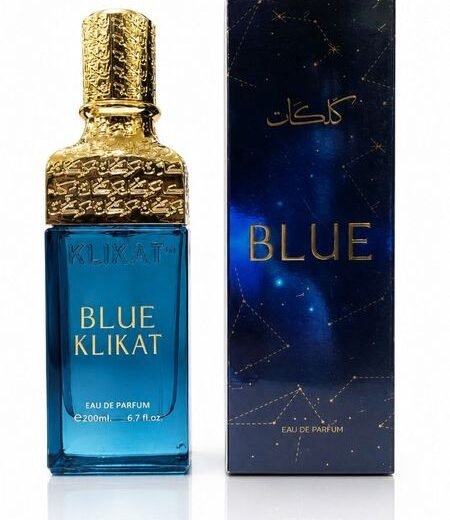 Alezz Oud Klikat Klikat Blue 200ML