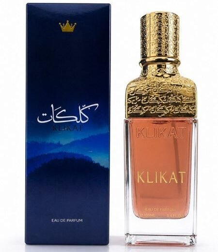 Alezz Oud Klikat Times 200ML