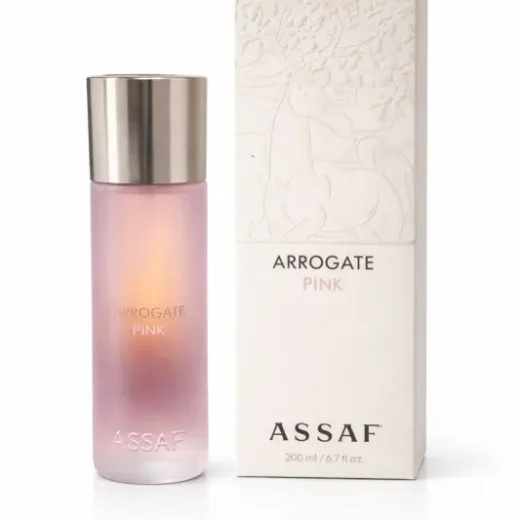 ASSAF Arrogate Pink 200ML