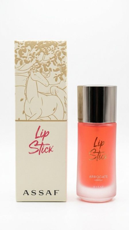ASSAF LIPSTICK 150ML