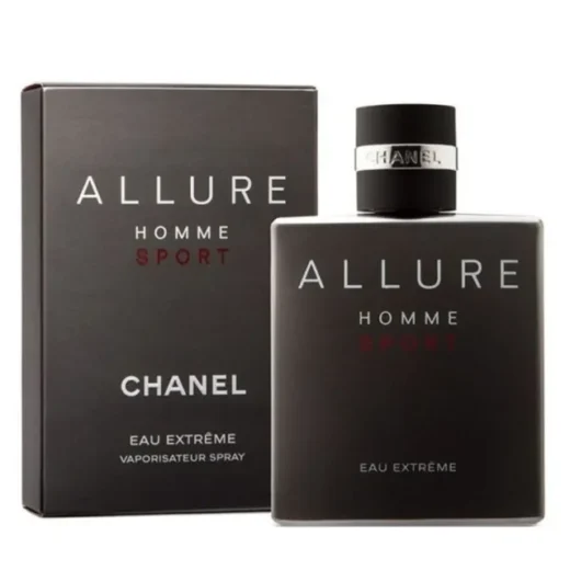 CHANEL ALLURE HOMME SPORT EXTREME 100ML