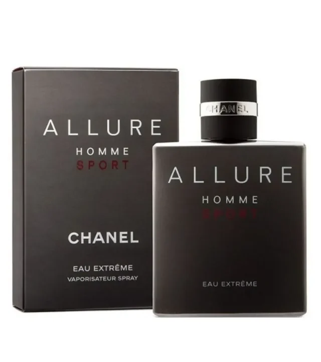 CHANEL ALLURE HOMME SPORT EXTREME 100ML