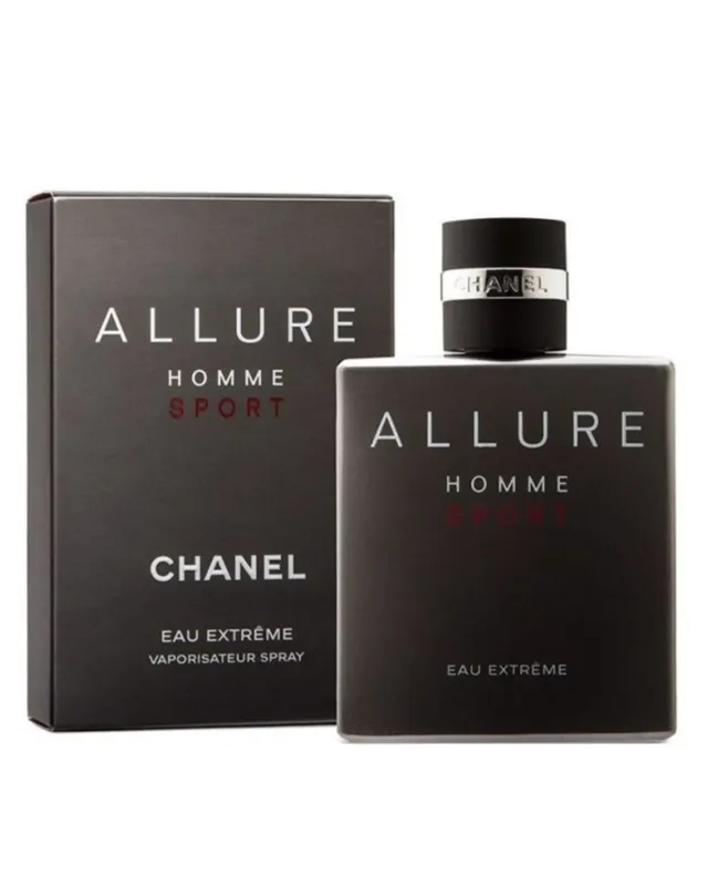 CHANEL ALLURE HOMME SPORT EXTREME 100ML