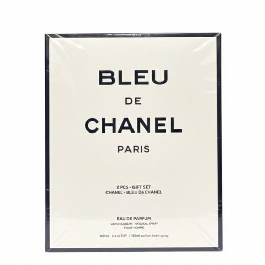 CHANEL BLEU DE CHANEL EDP COLLECTION 100ML+150ML
