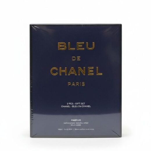 CHANEL BLEU DE CHANEL PARFUM COLLECTION 100ML+150ML