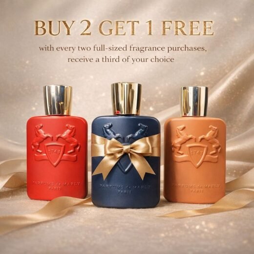 COLLECTION DE MARLY 2+1FREE
