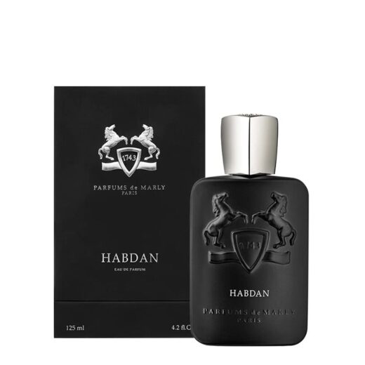 DE Marly Carlisle 125ML (without box)