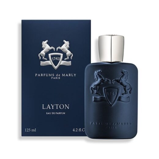 DE MARLY LAYTON EDP 125ML