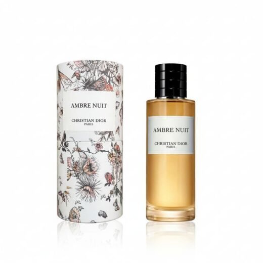 DIOR Ambre Nuit 125ML (UNISEX)