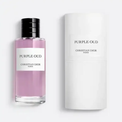 DIOR Purple Oud 125ML (UNISEX)