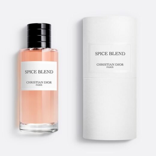 DIOR Spice Blend 125ML (UNISEX)