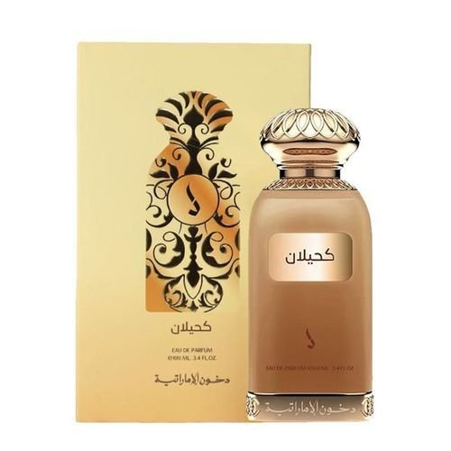 Dkhoon Kahilan 100ML