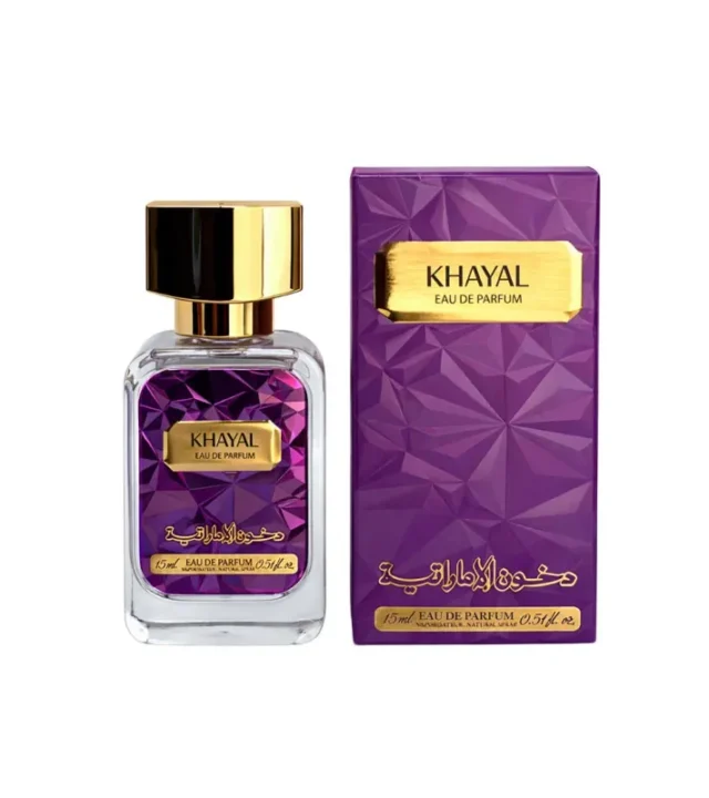 Dkhoon khayal 100ML
