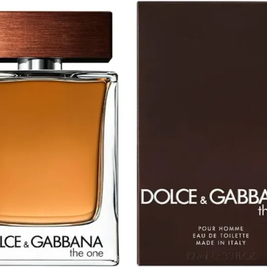 Dolce&Gabbana THE ONE EDT FOR MEN 100ML