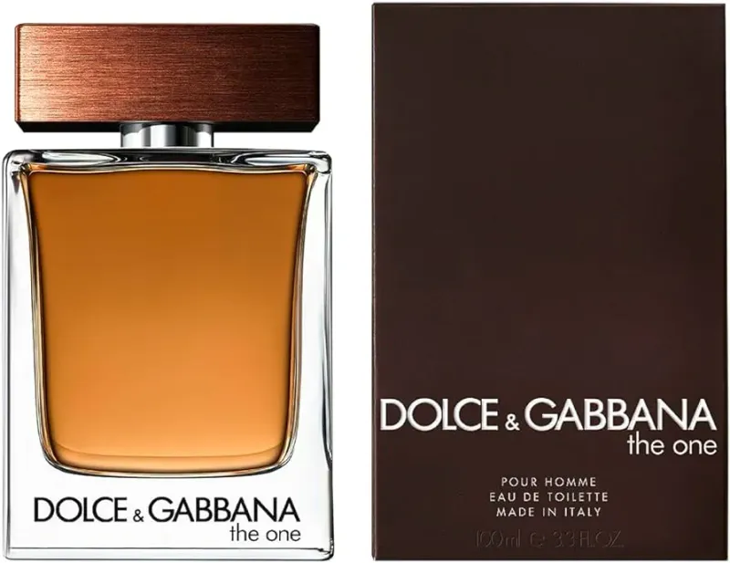 Dolce&Gabbana THE ONE EDT FOR MEN 100ML