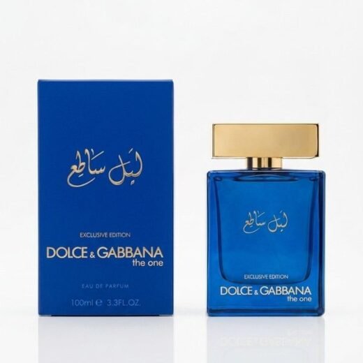 Dolce&Gabbana The One Luminous Night 100ML