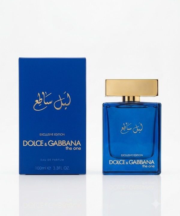 Dolce&Gabbana The One Luminous Night 100ML