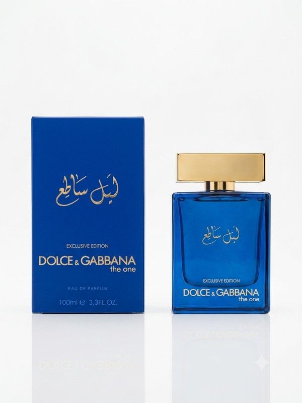 Dolce&Gabbana The One Luminous Night 100ML