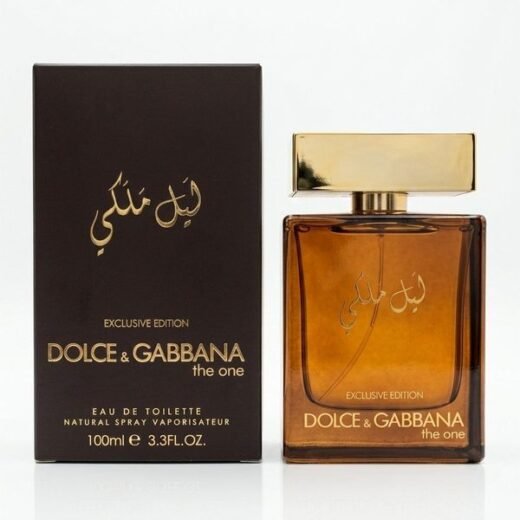Dolce&Gabbana The One Royal Night 100ML