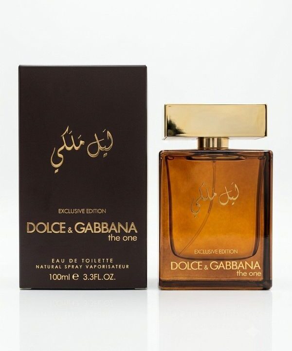 Dolce&Gabbana The One Royal Night 100ML