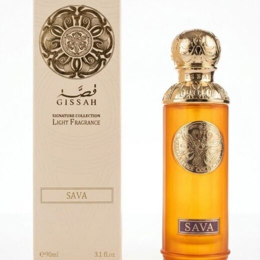 GISSAH SAVA 90ML