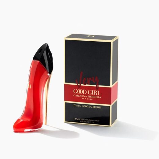 Good Girl Very 80ML