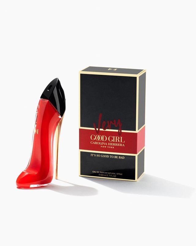 Good Girl Very 80ML