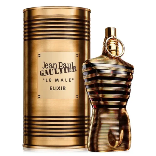 Jean Paul Gaultier Le Male Elixir 125ML