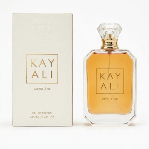 KAYALI CITRS | 08 100ML