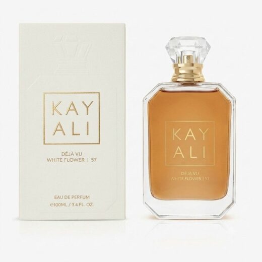 KAYALI DEJA VU WHITE FLOWER | 57 100ML