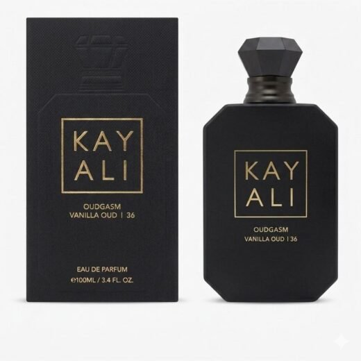 KAYALI Oudgasm Vanilla Oud | 36 100ML