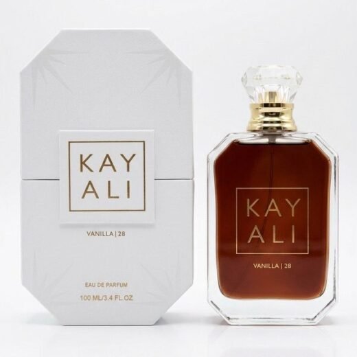KAYALI Vanilla | 28 100ML