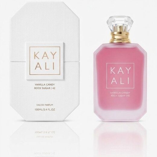 KAYALI Vanilla Candy Rock Sugar | 42 100ML