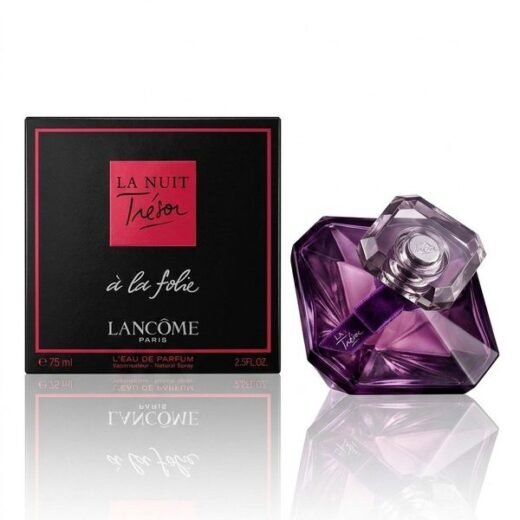 Lancôme La Nuit Tresor Le Parfum 75ML