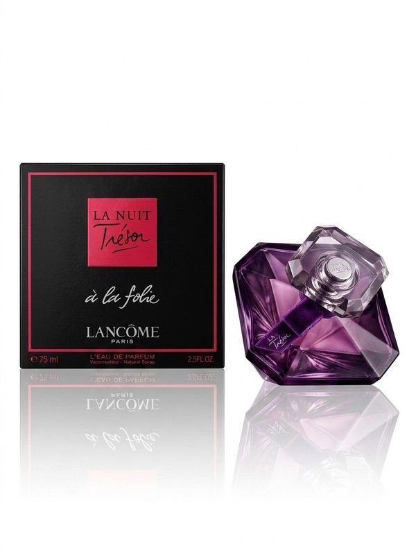 Lancôme La Nuit Tresor Le Parfum 75ML