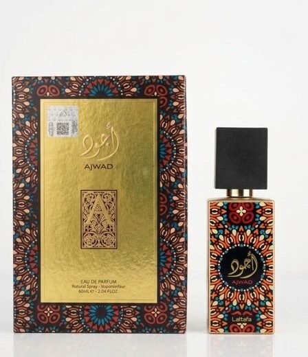 Lattafa AJWAD 60ML