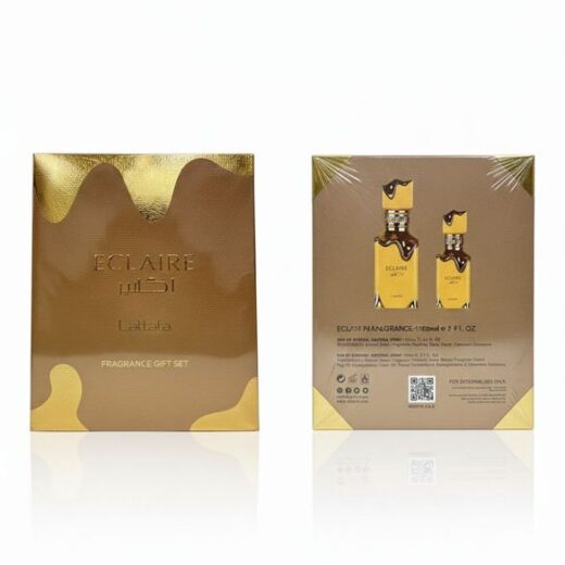 Lattafa Eclaire COLLECTION 100ML+50ML