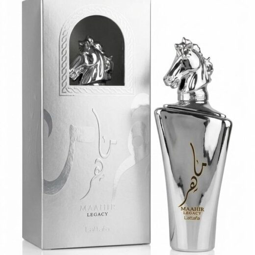 Lattafa Maahir Legacy 100ML