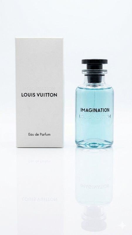 LOUIS VUITTON IMAGINATION 100ML