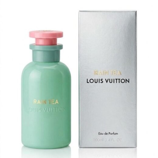 Louis Vuitton Rain Tea 100ML