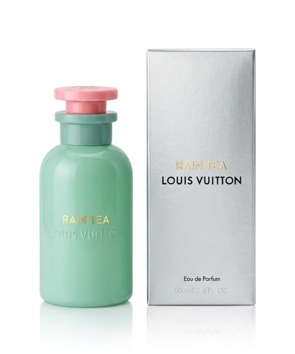 Louis Vuitton Rain Tea 100ML
