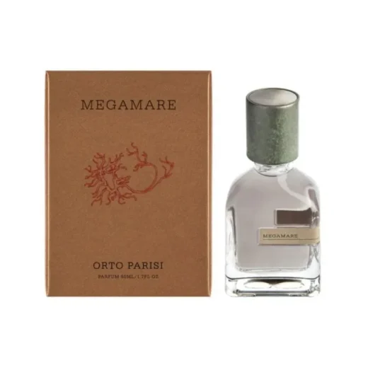 Black Afgano Extrait de Parfum by NASOMATTO 30m