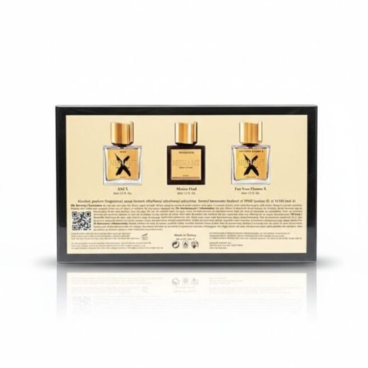 NISHANE COLLECTION2 3*30ML