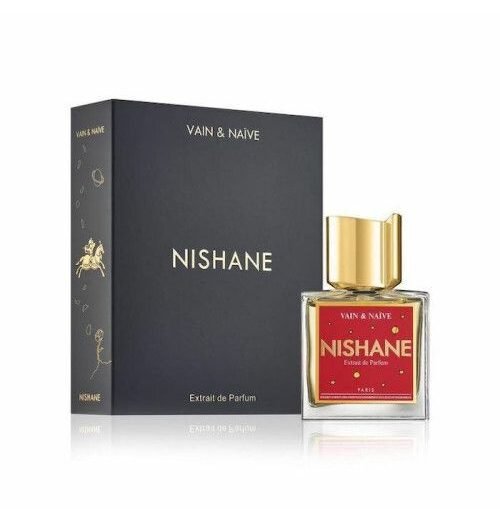 Nishane Vain & Naïve 100 ML