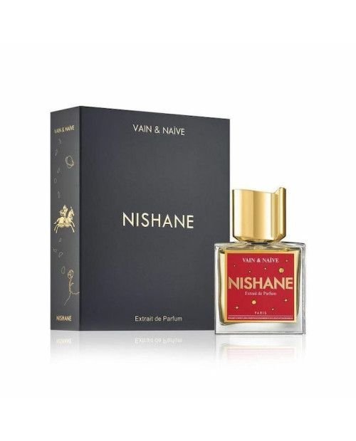 Nishane Vain & Naïve 100 ML