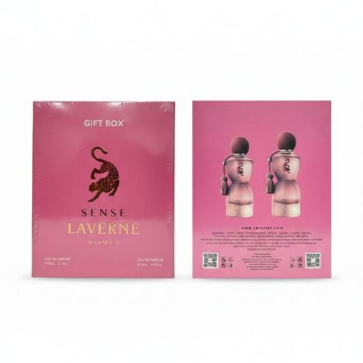 Sense By Laverne 75ML