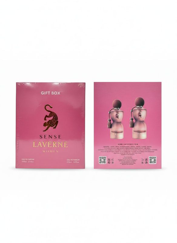 Sense By Laverne 75ML